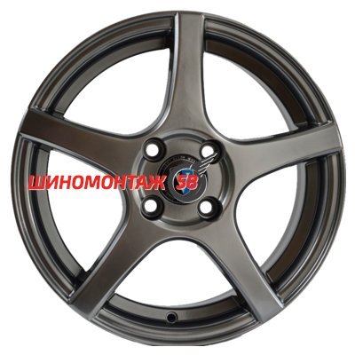 Venti 1510 BH 6x15/4x98 D58.6 ET35  