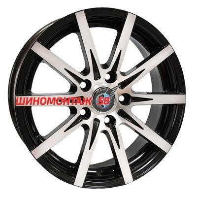 Venti 1608 BD 6.5x16/5x114.3 D66.1 ET45  