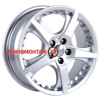 СКАД Diamond Селена 6.5x16/5x100 D56.1 ET45  