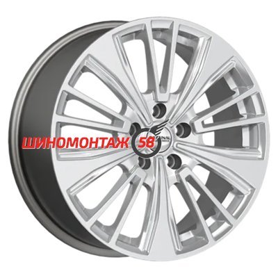 СКАД KL-1060 Селена 7.5x18/5x108 D60.1 ET33  