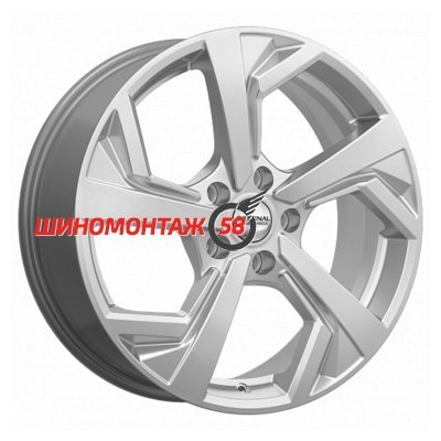 СКАД KL-328 Селена 7x18/5x108 D60.1 ET33  