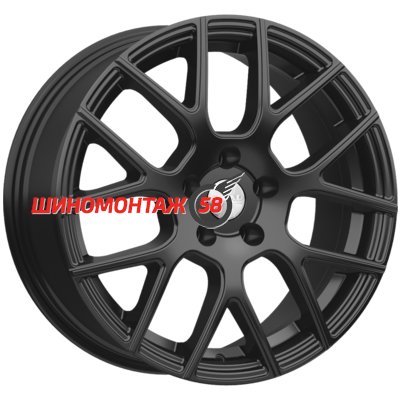 СКАД Stiletto (КЛ225) Бархат новый 8x18/5x112 D66.6 ET38  