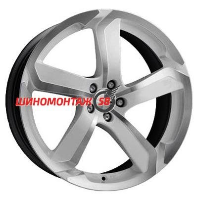 СКАД Аллигатор (КЛ132) Алмаз белый 6x15/4x98 D58.6 ET38  