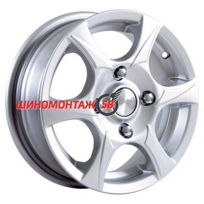 СКАД Аэро (КЛ181) Селена 5x13/4x100 D67.1 ET45  
