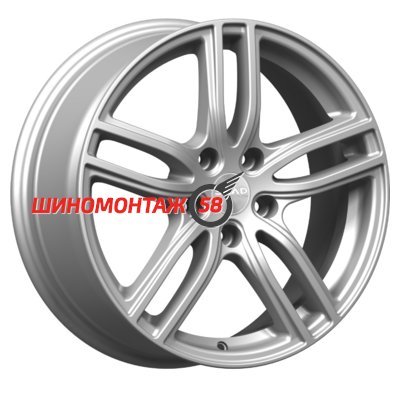 СКАД Брайтон (КЛ311) Селена 7x17/5x110 D63.35 ET46  