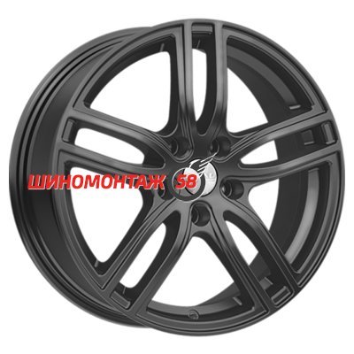 СКАД Брайтон (КЛ311) Бархат новый 7x17/5x100 D56.1 ET48  