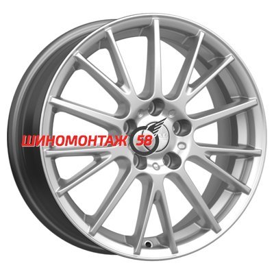 СКАД Дубай (КЛ315) Селена 6.5x17/5x112 D57.1 ET41  