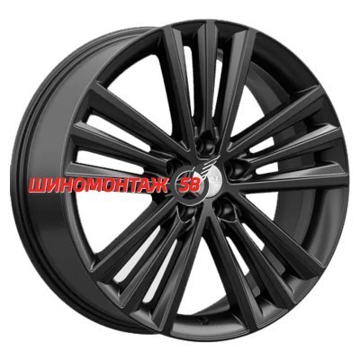 СКАД Манчестер (КЛ329) Бархат новый 7.5x19/5x114.3 D66.1 ET40  
