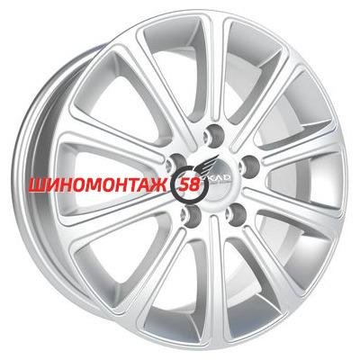 СКАД Милан (КЛ247) Селена 6.5x16/5x114.3 D67.1 ET40  