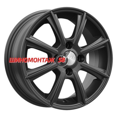 СКАД Монако (КЛ185) Бархат новый 5.5x14/4x98 D58.6 ET38  