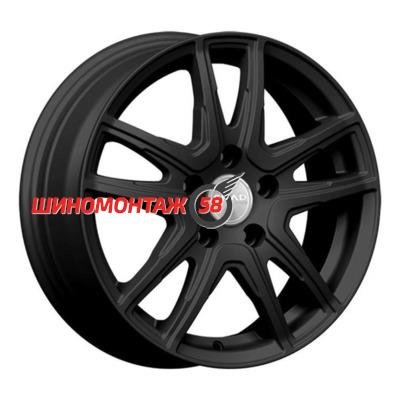 СКАД Сидней (КЛ308) Бархат новый 6x16/4x100 D60.1 ET41  