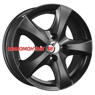 СКАД Уран-2 (КЛ066) Бархат новый 5.5x14/4x98 D58.6 ET35  