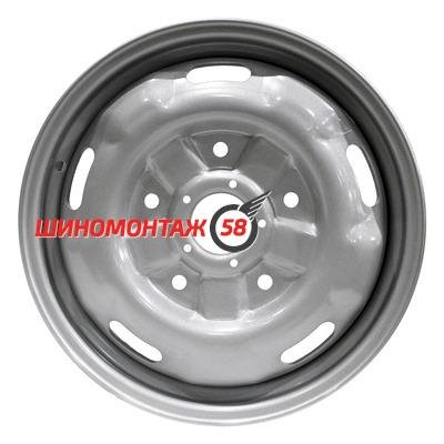 Next NX-077 Sil 5.5x16/5x160 D65.1 ET56  