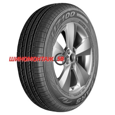 Bars UZ100 165/70 R13 79T  