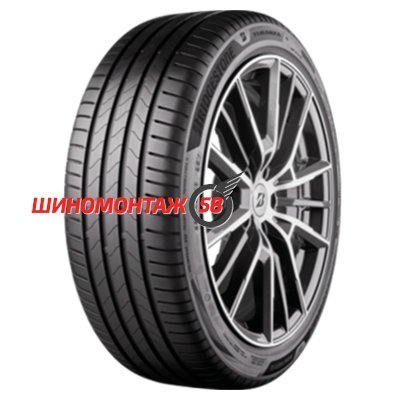 Bridgestone Turanza 6 245/40 R17 95Y XL 