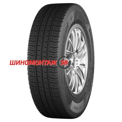 Cordiant Business CS-2 205/75 R16C 113111R  