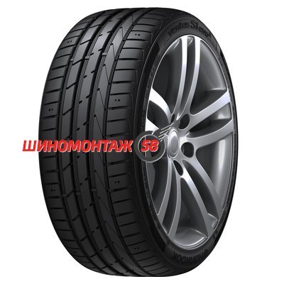 Hankook Ventus S1 Evo 2 K117 235/55 R17 103V XL 