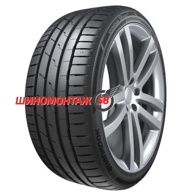 Hankook Ventus S1 Evo 3 EV K127E 225/55 R18 98W  