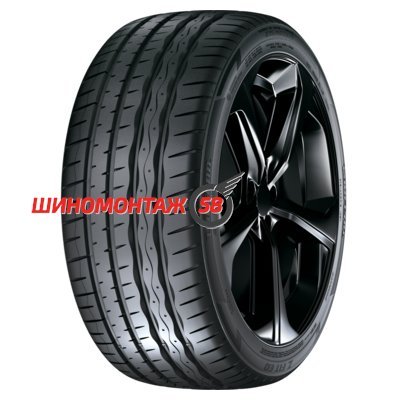 Hankook Laufenn Z Fit EQ LK03 225/40 R19 93Y XL 