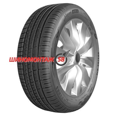 Ikon Tyres Autograph Eco C3 225/75 R16C 121120R  