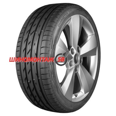 Ikon Tyres Character Ultra 215/45 R17 91Y XL 