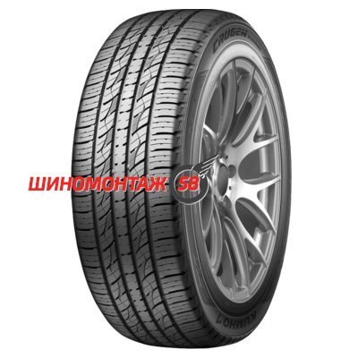 Kumho Crugen Premium KL33 205/70 R15 96T  
