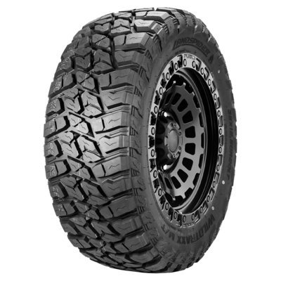 Landspider Wildtraxx M/T 285/75 R16 126123Q  