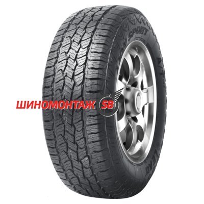 LingLong Leao Lion Sport A/T100 235/75 R15 109T XL 