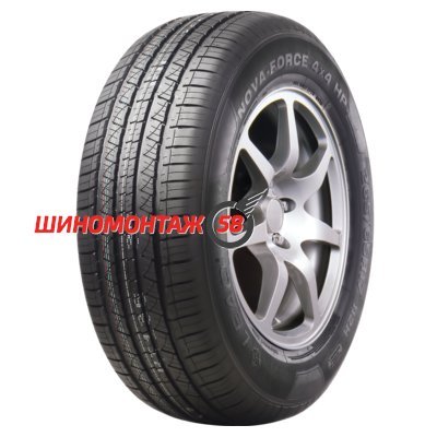 LingLong Leao Nova-Force 4x4 HP 285/35 R22 106V XL 