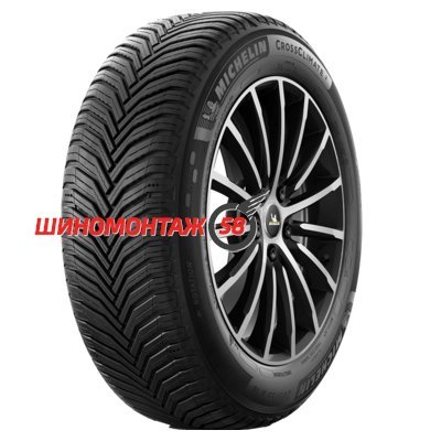Michelin CrossClimate 2 155/70 R19 88H XL 