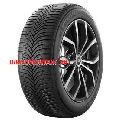 Michelin CrossClimate SUV 255/45 R20 105W XL 