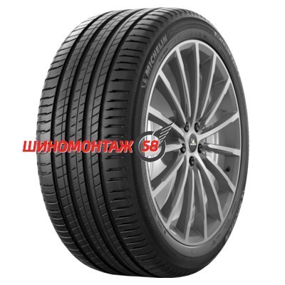 Michelin Latitude Sport 3 285/40 R20 108Y XL 