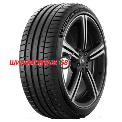 Michelin Pilot Sport 5 285/40 R19 107Y XL 
