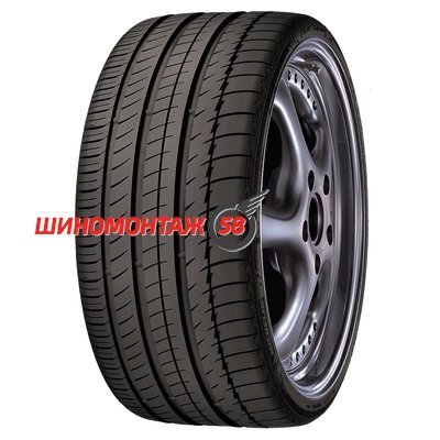 Michelin Pilot Sport PS2 305/30 R19 102Y XL 