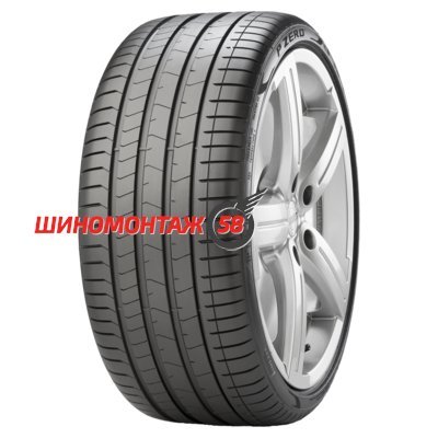 Pirelli P Zero (PZ4) Luxury Saloon 285/40 R22 110Y XL 