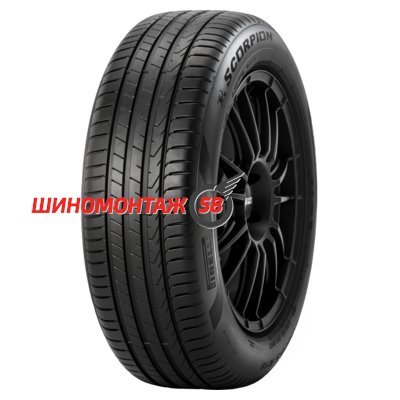 Pirelli Scorpion 255/60 R18 112V XL 