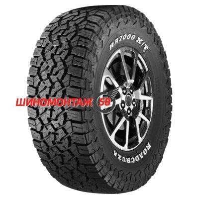 Roadcruza RA7000 X/T 225/75 R16C 115112R  