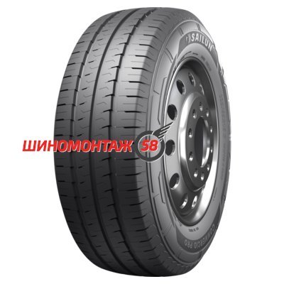 Sailun Commercio Pro 205/70 R15C 106104R  