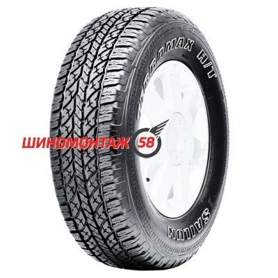 Sailun Terramax H/T 245/75 R16 120116R  