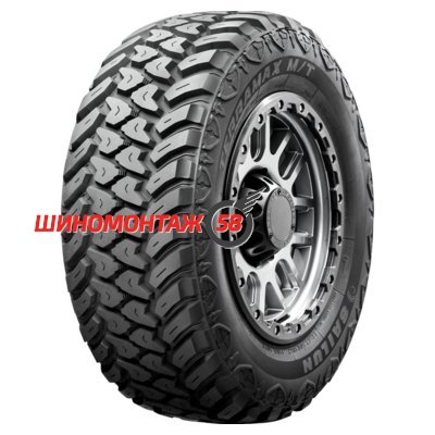 Sailun Terramax M/T 235/85 R16 120116Q  
