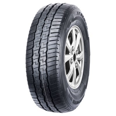 Tracmax Transporter RF-09 215/70 R15C 109107R  