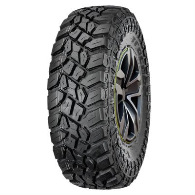 Tracmax X-Privilo M/T 265/70 R17 121118Q  