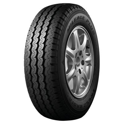 Triangle TR652 205/70 R15C 106104S  