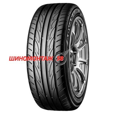 Yokohama Advan Fleva V701 275/35 R19 100W XL 