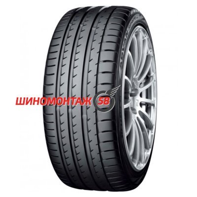 Yokohama Advan Sport V105S 305/30 R19 102Y XL 