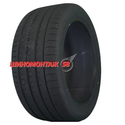 Yokohama Advan Sport V105T 285/45 R20 112Y XL 
