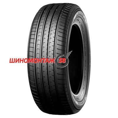 Yokohama Advan V61E 235/60 R18 107V XL 