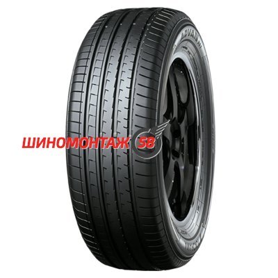 Yokohama Advan V61G 265/55 R19 109V  