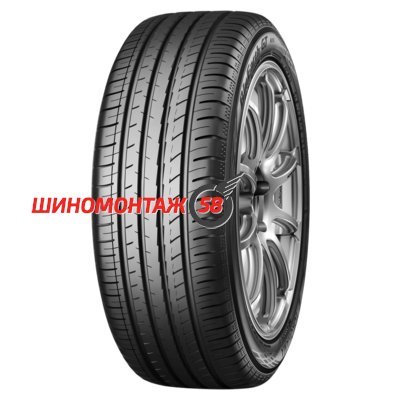 Yokohama BluEarth-GT AE51 245/50 R18 100W  