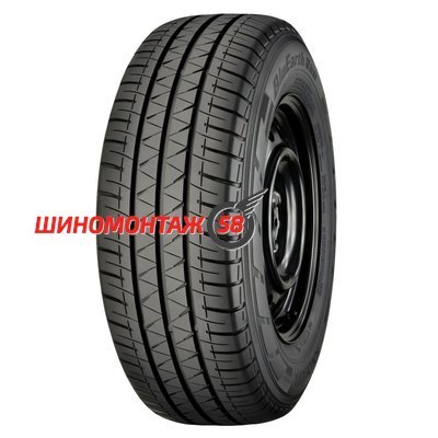 Yokohama BluEarth-Van RY55 205/75 R16C 113111R  